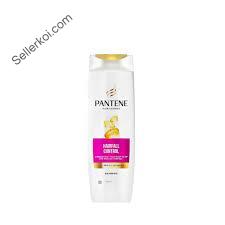 Pantene Anti-Hair Fall Shampoo